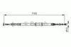 BOSCH 1 987 477 562 Cable, parking brake